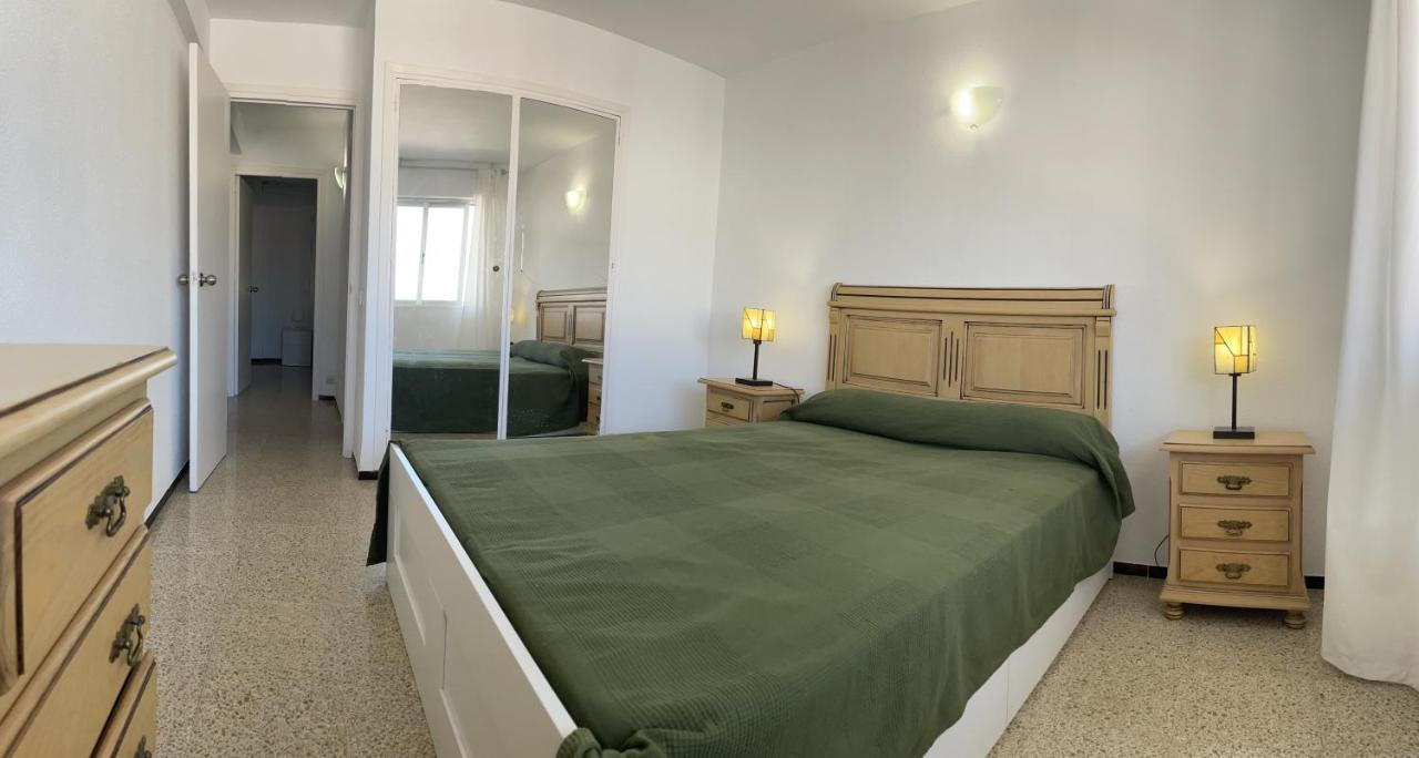 Apartamento Fuengirola beach Exterior foto