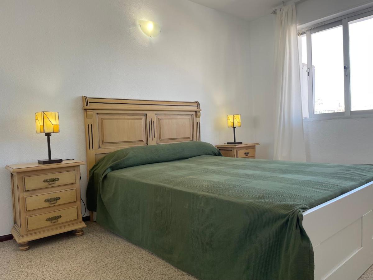 Apartamento Fuengirola beach Exterior foto