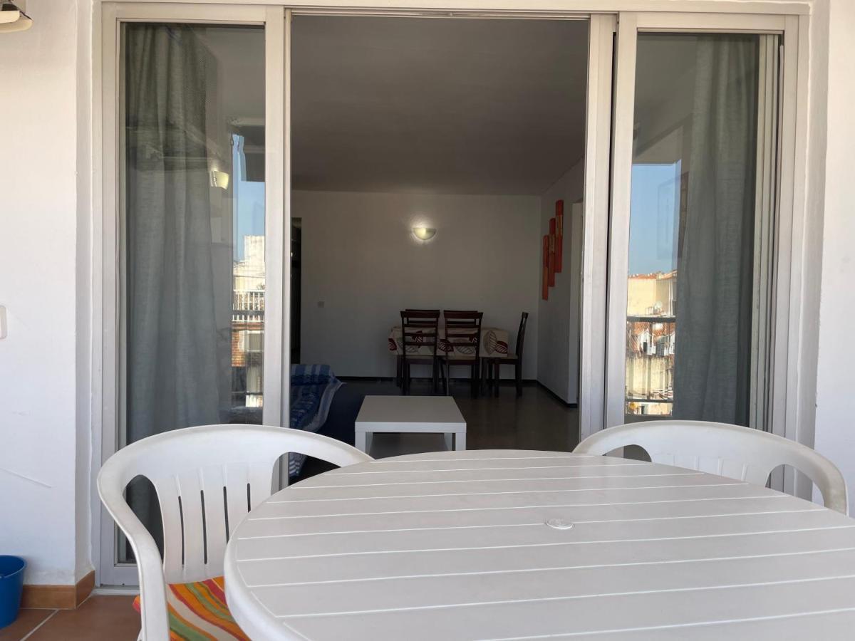 Apartamento Fuengirola beach Exterior foto