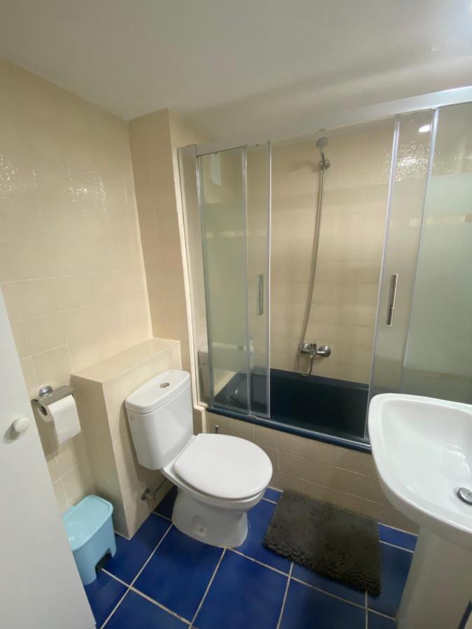 Apartamento Fuengirola beach Exterior foto